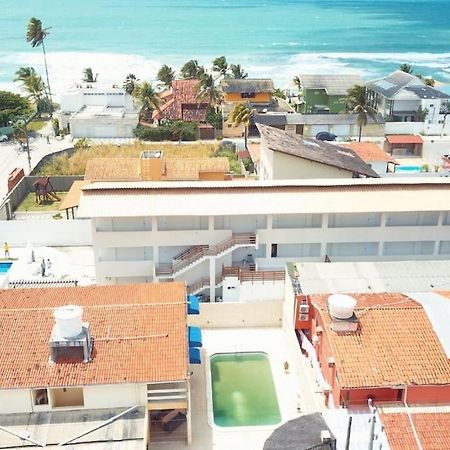 Flat Cupe Beach Pôrto das Galinhas Exterior foto